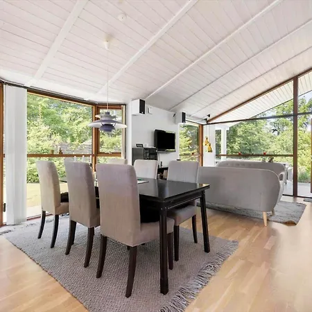 Holiday home 1045-n-tisvildeleje-julsgardsvej-11