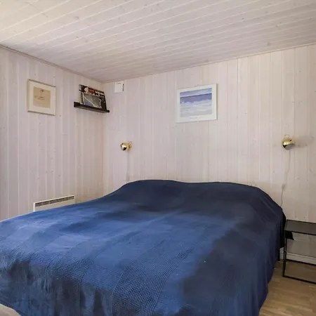 Holiday home 1045-n-tisvildeleje-julsgardsvej-11